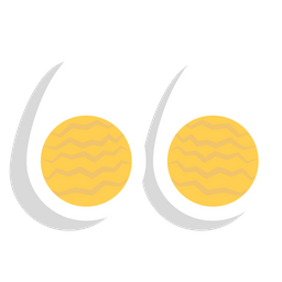 Boil Egg  Icon