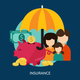 Insurance  Icon