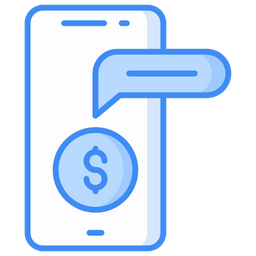 Cash Back  Icon