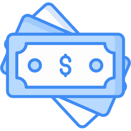 Cash Payment  Icon