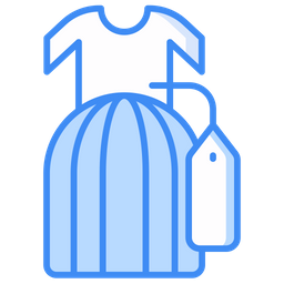 Dress  Icon