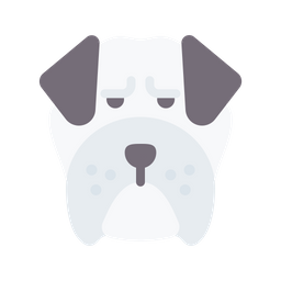 Bulldogge  Symbol