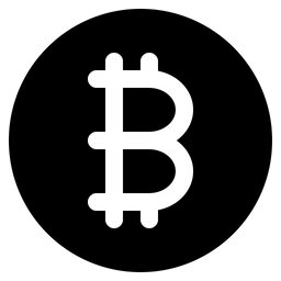 Bitcoin  Icon