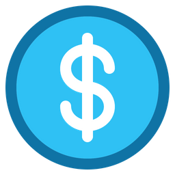 Australia united states dollar  Icon