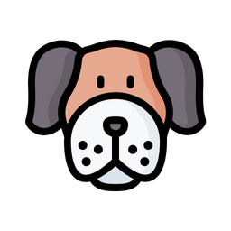 Boxer  Icon