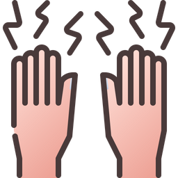 Finger  Icon