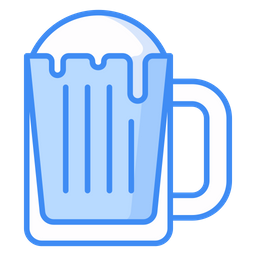 Beer  Icon