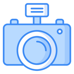 Camera  Icon