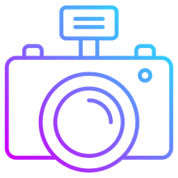 Camera  Icon