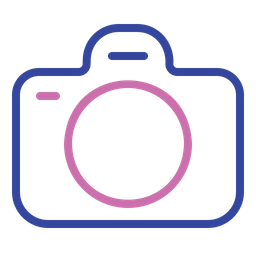 Camera  Icon