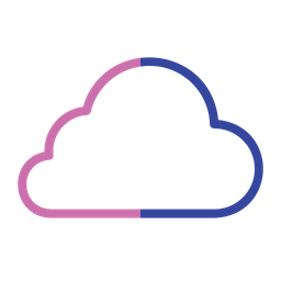 Cloud  Icon