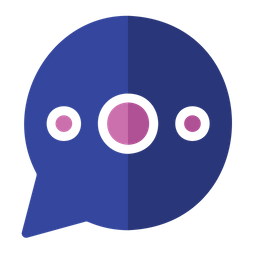 Chat  Icon