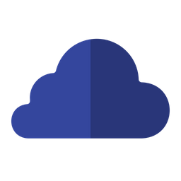 Cloud  Icon