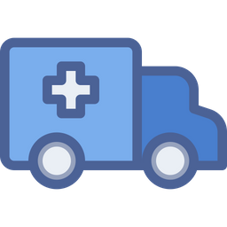 Ambulance  Icon