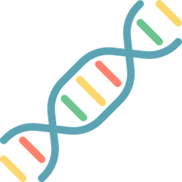 Estructura del adn  Icono