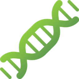 Estrutura do DNA  Ícone