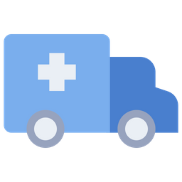 Ambulance  Icon