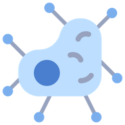 Microorganism  Icon