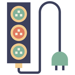 Cable  Icon