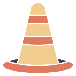 Cone  Icon