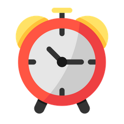 Alarm  Icon