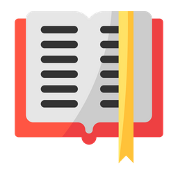 Book  Icon