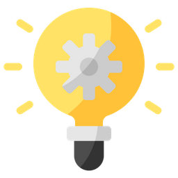 Idea  Icon