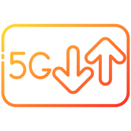 5g  아이콘