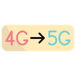 4g  Icon