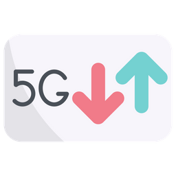 5g  Icon