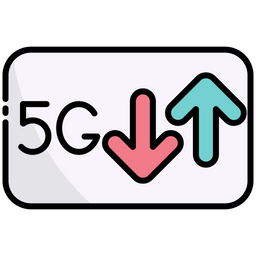 5g  Icon