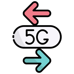 5g  Icon