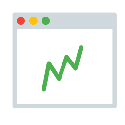 Diagramm  Symbol