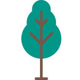 Nature  Icon