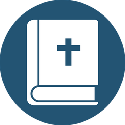 Bible book  Icon