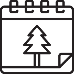 Weihnachtstag  Symbol