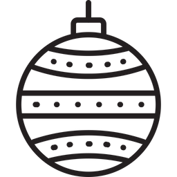 Weihnachtsbirne  Symbol