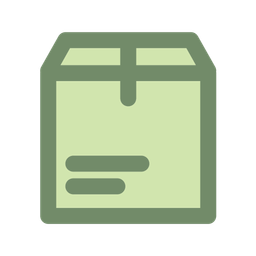 Box  Icon