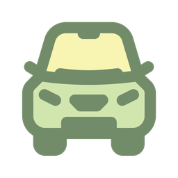 Car  Icon