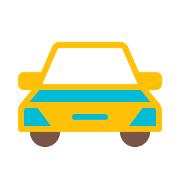 Car  Icon