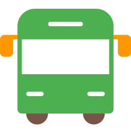 Bus  Icon