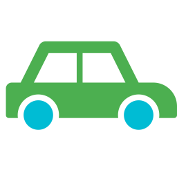 Car  Icon