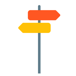 Direction  Icon