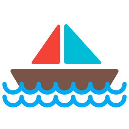 Boat  Icon