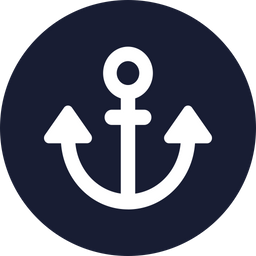 Anchor  Icon