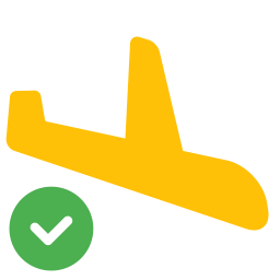 Landing  Icon