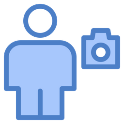 Camera  Icon