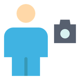 Camera  Icon