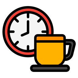 Coffee break  Icon