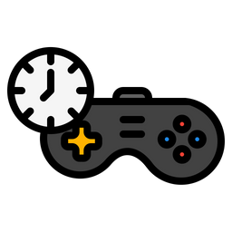 Game console  Icon